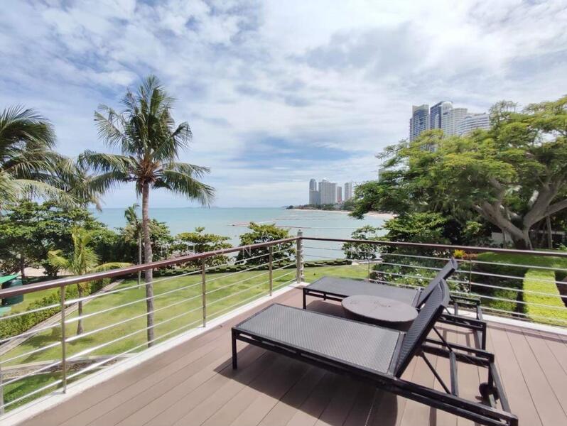 The Cove Pattaya, Chon Buri (Pattaya), 700 Moo 5 Pattaya-Na Kluea Rd, Nong Pru, Bang Lamung (Pattaya), Chon Buri (Pattaya), 2 Bedrooms, 253 sqm, Condo For Sale, by Suwannee Phonthong, 11811359 - DDproperty.com