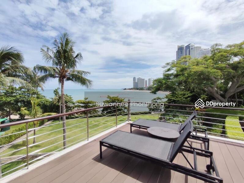 For Sale - The Cove Pattaya, Chon Buri
