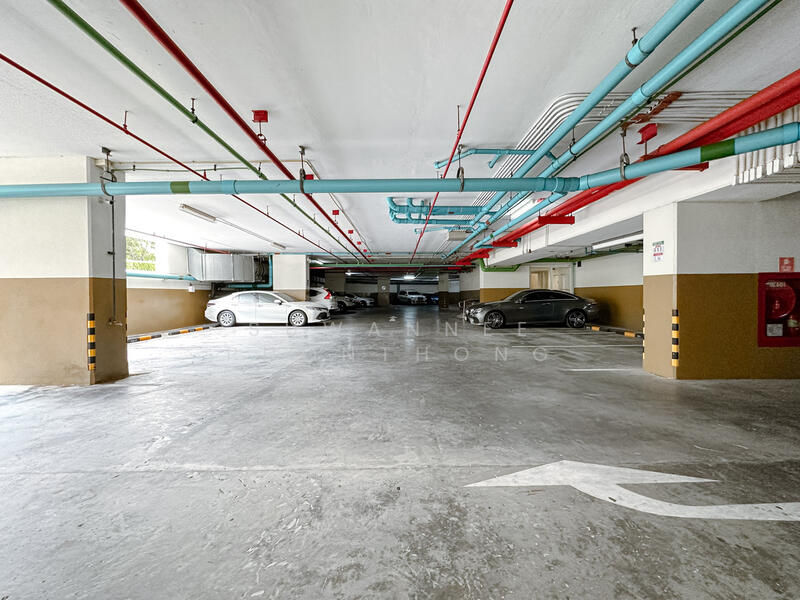 The Cove Pattaya, Chon Buri (Pattaya), 700 Moo 5 Pattaya-Na Kluea Rd, Nong Pru, Bang Lamung (Pattaya), Chon Buri (Pattaya), 2 Bedrooms, 253 sqm, Condo For Sale, by Suwannee Phonthong, 11811359 - DDproperty.com