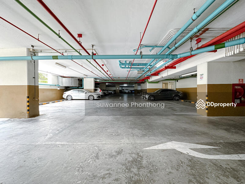 For Sale - The Cove Pattaya, Chon Buri