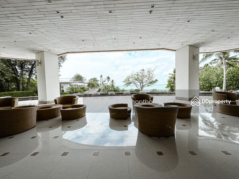 ขาย - The Cove Pattaya : เดอะ โคฟ พัทยา, ชลบุรี