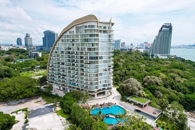 The Cove Pattaya, Chon Buri (Pattaya), 700 Moo 5 Pattaya-Na Kluea Rd, Nong Pru, Bang Lamung (Pattaya), Chon Buri (Pattaya), 2 Bedrooms, 253 sqm, Condo For Sale, by Suwannee Phonthong, 11811359 - DDproperty.com