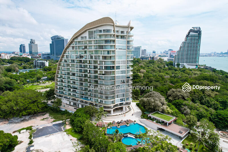For Sale - The Cove Pattaya, Chon Buri