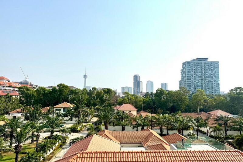 The Peak Towers, Chon Buri (Pattaya), Kasetsin 9, Nong Pru, Bang Lamung (Pattaya), Chon Buri (Pattaya), 1 Bedroom, 43 sqm, Condo For Sale, by Suwannee Phonthong, 11811363 - DDproperty.com