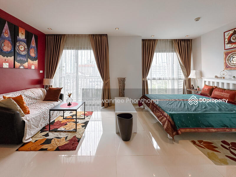 ขาย - The Gallery Jomtien : เดอะ แกลเลอรี่ จอมเทียน, ชลบุรี