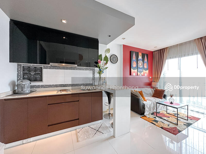 ขาย - The Gallery Jomtien : เดอะ แกลเลอรี่ จอมเทียน, ชลบุรี
