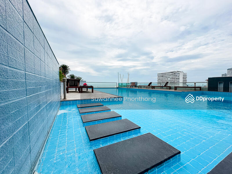 ขาย - The Gallery Jomtien : เดอะ แกลเลอรี่ จอมเทียน, ชลบุรี