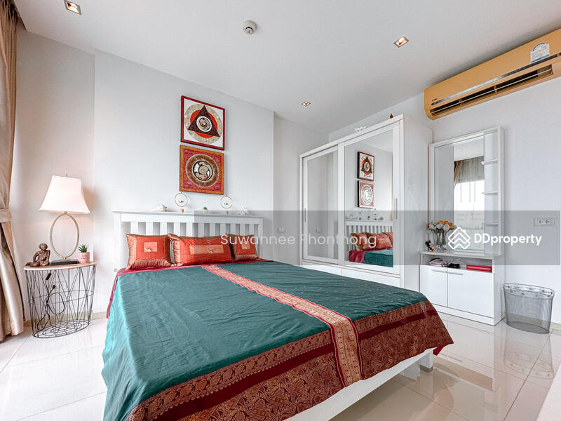 ขาย - The Gallery Jomtien : เดอะ แกลเลอรี่ จอมเทียน, ชลบุรี