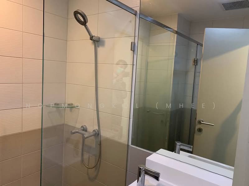 IDEO Q Chula - Samyan, Bangkok, 660-662 Rama 4 Road, Maha Phrutharam, Bang Rak, Bangkok, Studio, 22 sqm, Condo For Rent, by Nopmongkol (Mhee), 11811385 - DDproperty.com