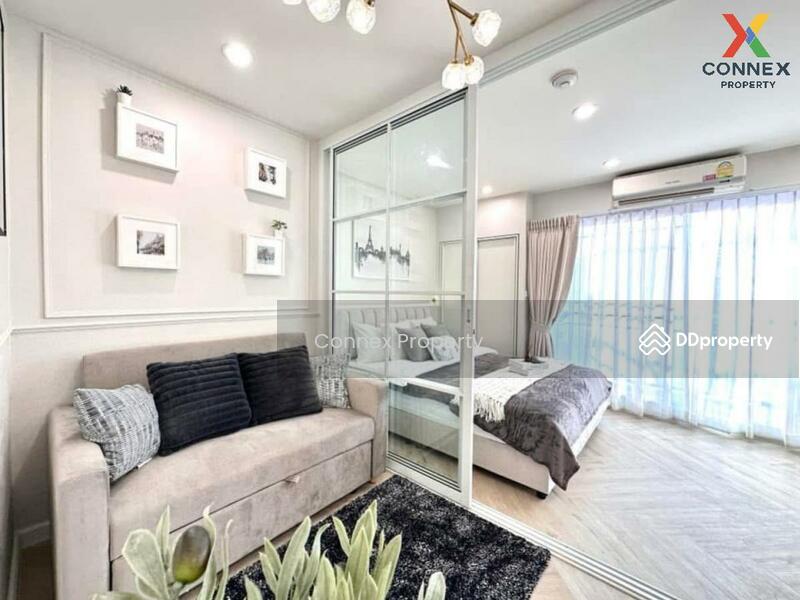 For Sale - Park View Viphavadi 4, Bangkok