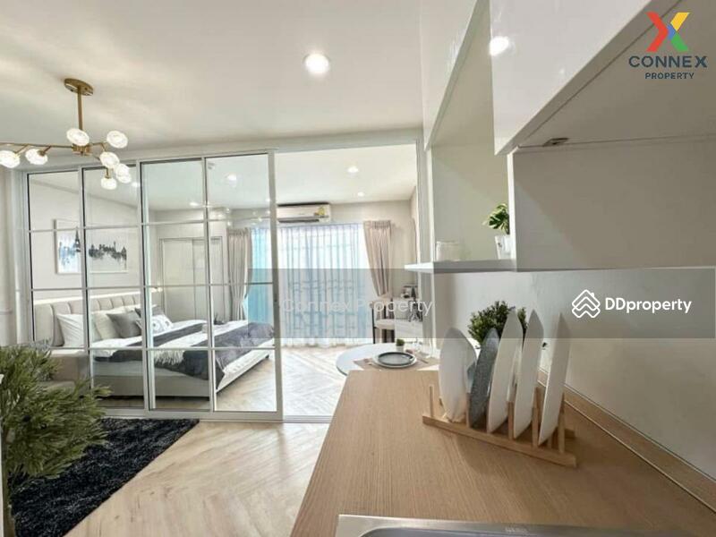 For Sale - Park View Viphavadi 4, Bangkok