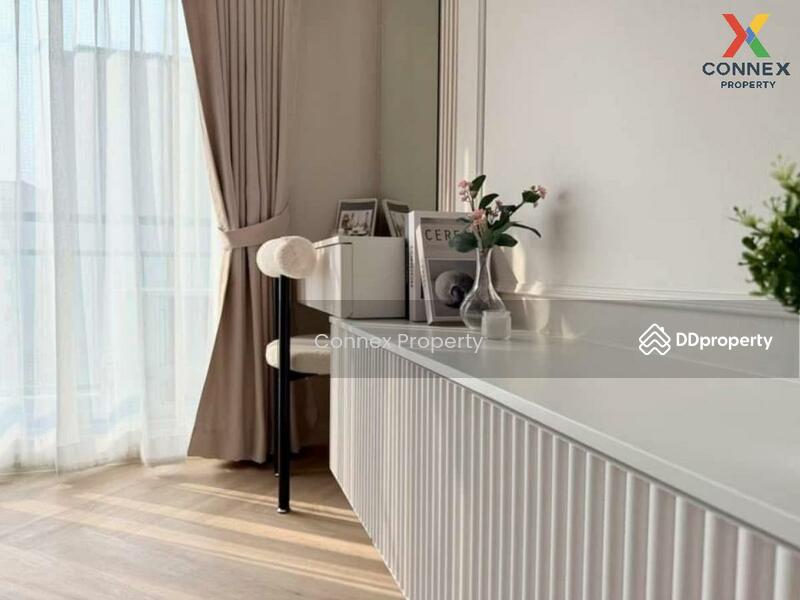 For Sale - Park View Viphavadi 4, Bangkok