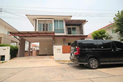 ขาย - Burasiri Thakam-Rama 2 : บุราสิริ ท่าข้าม-พระราม 2, กรุงเทพ