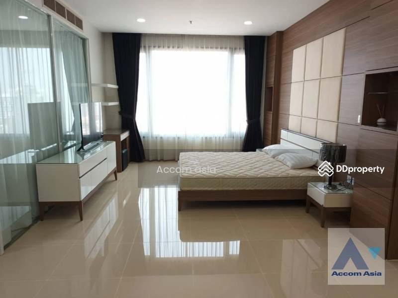 For Rent - Keyne by Sansiri, Bangkok