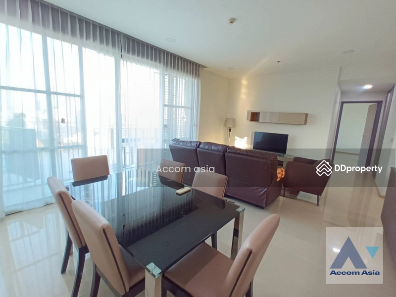 For Rent - Keyne by Sansiri, Bangkok