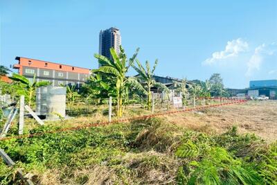 ขาย - ขายที่ดิน ศรีนครินทร์ ซอยศรีด่าน 3/1 แยก 1 สำโรงเหนือ 205 ตรว.ใกล้แยกเทพารักษ์, สมุทรปราการ