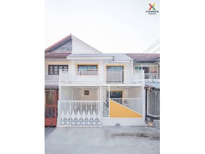 ขาย - Baan Phrueksa 3 Bang Bua Thong : บ้านพฤกษา 3 บางบัวทอง, นนทบุรี