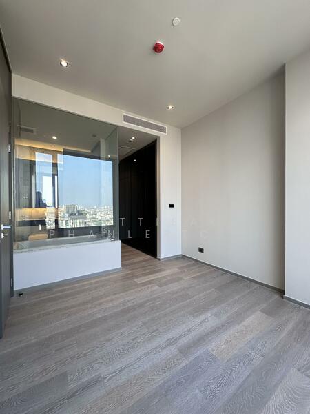 Hyde Heritage Thonglor: ไฮด์ เฮอริเทจ ทองหล่อ, Bangkok, 1199 ซอยสุขุมวิท 59, Khlong Tan Nua, Watthana, Bangkok, 2 Bedrooms, 69 sqm, Condo For Sale, by Kittisak Phanlertchavarit, 11811525 - DDproperty.com