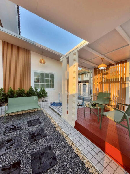 For Sale - Baan Phrueksa 3 Bang Bua Thong, Nonthaburi