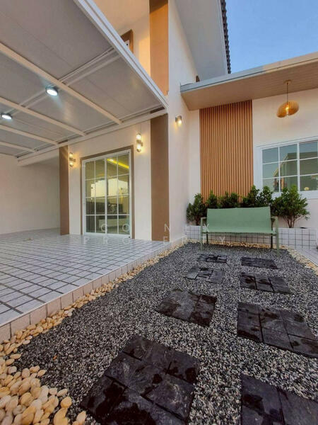 ขาย - Baan Phrueksa 3 Bang Bua Thong : บ้านพฤกษา 3 บางบัวทอง, นนทบุรี