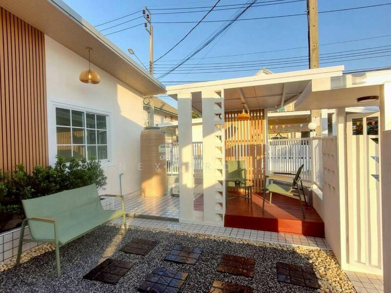 For Sale - Baan Phrueksa 3 Bang Bua Thong, Nonthaburi