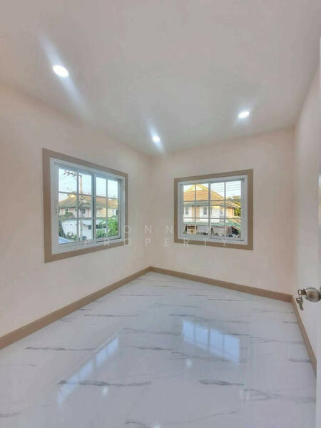 For Sale - Baan Phrueksa 3 Bang Bua Thong, Nonthaburi