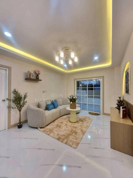 ขาย - Baan Phrueksa 3 Bang Bua Thong : บ้านพฤกษา 3 บางบัวทอง, นนทบุรี