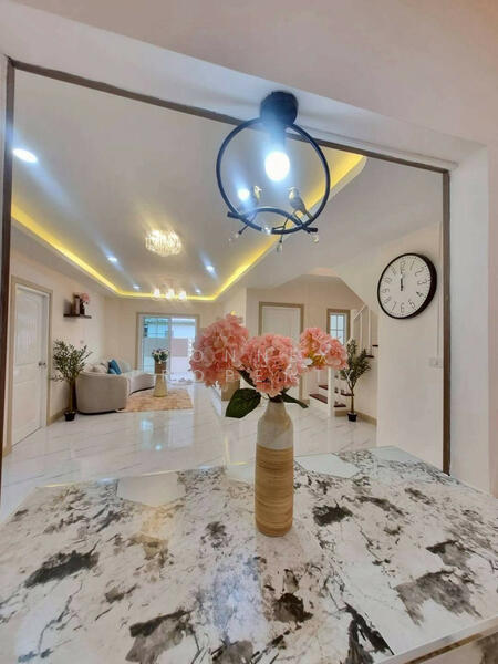 For Sale - Baan Phrueksa 3 Bang Bua Thong, Nonthaburi