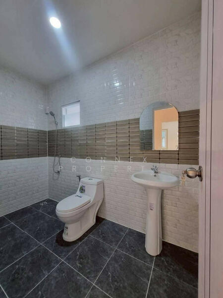 For Sale - Baan Phrueksa 3 Bang Bua Thong, Nonthaburi