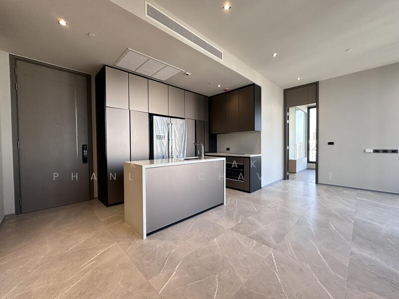 Hyde Heritage Thonglor: ไฮด์ เฮอริเทจ ทองหล่อ, Bangkok, 1199 ซอยสุขุมวิท 59, Khlong Tan Nua, Watthana, Bangkok, 2 Bedrooms, 77 sqm, Condo For Sale, by Kittisak Phanlertchavarit, 11811533 - DDproperty.com