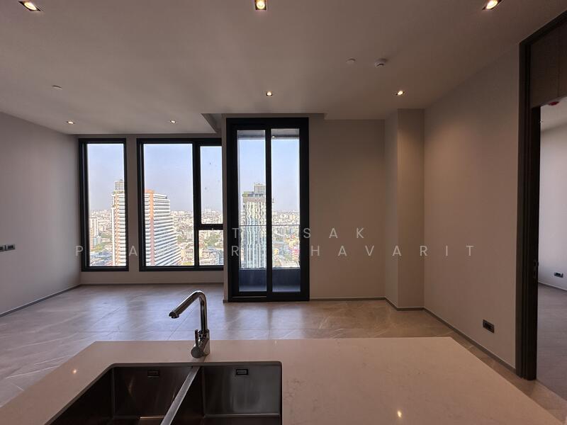 Hyde Heritage Thonglor: ไฮด์ เฮอริเทจ ทองหล่อ, Bangkok, 1199 ซอยสุขุมวิท 59, Khlong Tan Nua, Watthana, Bangkok, 2 Bedrooms, 77 sqm, Condo For Sale, by Kittisak Phanlertchavarit, 11811533 - DDproperty.com