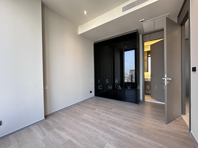 Hyde Heritage Thonglor: ไฮด์ เฮอริเทจ ทองหล่อ, Bangkok, 1199 ซอยสุขุมวิท 59, Khlong Tan Nua, Watthana, Bangkok, 2 Bedrooms, 77 sqm, Condo For Sale, by Kittisak Phanlertchavarit, 11811533 - DDproperty.com