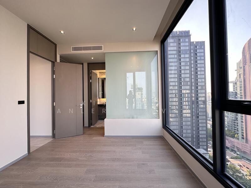 Hyde Heritage Thonglor: ไฮด์ เฮอริเทจ ทองหล่อ, Bangkok, 1199 ซอยสุขุมวิท 59, Khlong Tan Nua, Watthana, Bangkok, 2 Bedrooms, 77 sqm, Condo For Sale, by Kittisak Phanlertchavarit, 11811533 - DDproperty.com