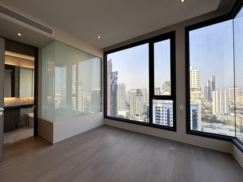 Hyde Heritage Thonglor: ไฮด์ เฮอริเทจ ทองหล่อ, Bangkok, 1199 ซอยสุขุมวิท 59, Khlong Tan Nua, Watthana, Bangkok, 2 Bedrooms, 77 sqm, Condo For Sale, by Kittisak Phanlertchavarit, 11811533 - DDproperty.com