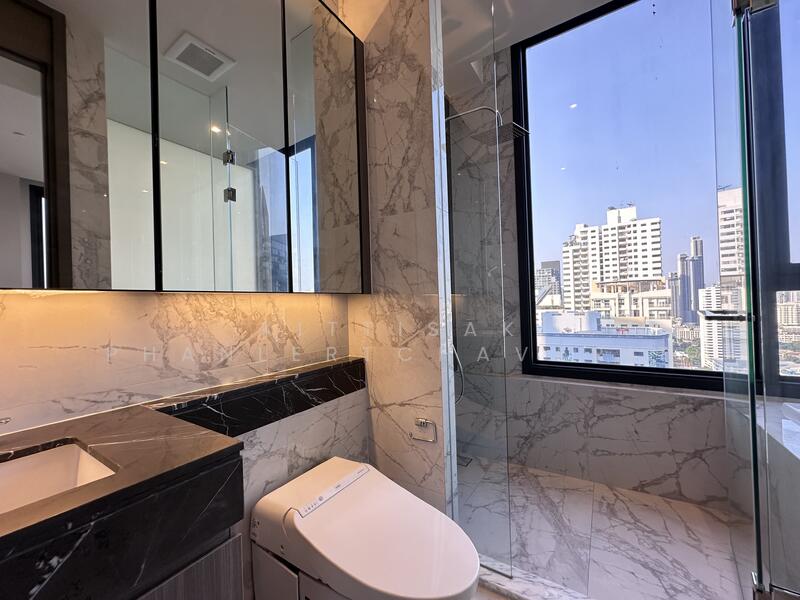 Hyde Heritage Thonglor: ไฮด์ เฮอริเทจ ทองหล่อ, Bangkok, 1199 ซอยสุขุมวิท 59, Khlong Tan Nua, Watthana, Bangkok, 2 Bedrooms, 77 sqm, Condo For Sale, by Kittisak Phanlertchavarit, 11811533 - DDproperty.com