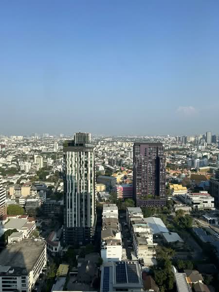 Hyde Heritage Thonglor, กรุงเทพ, 1199 ซอยสุขุมวิท 59, คลองตันเหนือ, วัฒนา, กรุงเทพ, 69 ตร.ม., คอนโด ขาย, โดย Property T Plus Co., Ltd., 11811542 - DDproperty.com