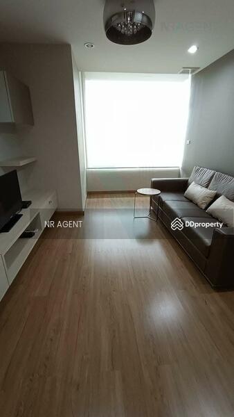For Sale - Chamchuri Square Residence, Bangkok