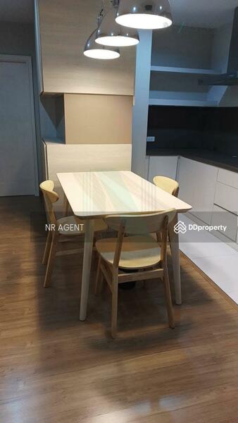 For Sale - Chamchuri Square Residence, Bangkok