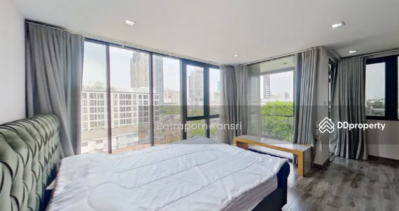 ขาย - W8 Thonglor 25 : ดับบลิว เอท ทองหล่อ 25, กรุงเทพ