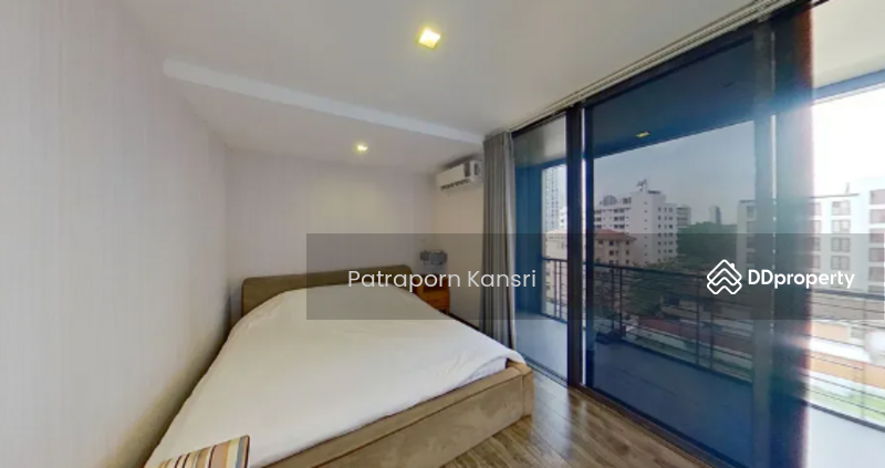 ขาย - W8 Thonglor 25 : ดับบลิว เอท ทองหล่อ 25, กรุงเทพ