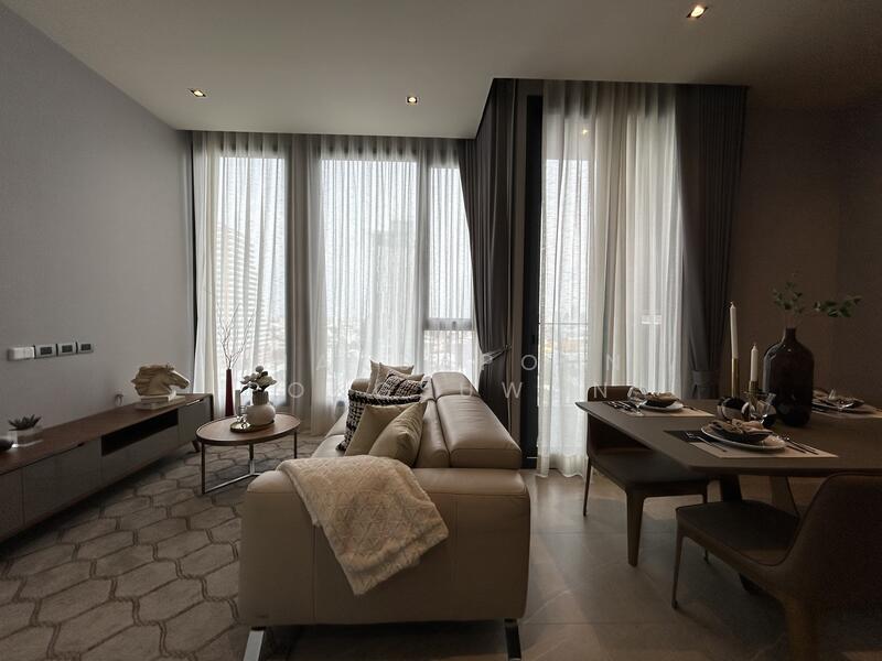 Hyde Heritage Thonglor: ไฮด์ เฮอริเทจ ทองหล่อ, Bangkok, 1199 ซอยสุขุมวิท 59, Khlong Tan Nua, Watthana, Bangkok, 2 Bedrooms, 79 sqm, Condo For Sale, by Thaksaporn Pongsuwan, 11811552 - DDproperty.com