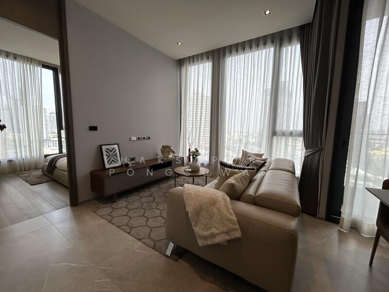 Hyde Heritage Thonglor: ไฮด์ เฮอริเทจ ทองหล่อ, Bangkok, 1199 ซอยสุขุมวิท 59, Khlong Tan Nua, Watthana, Bangkok, 2 Bedrooms, 79 sqm, Condo For Sale, by Thaksaporn Pongsuwan, 11811552 - DDproperty.com