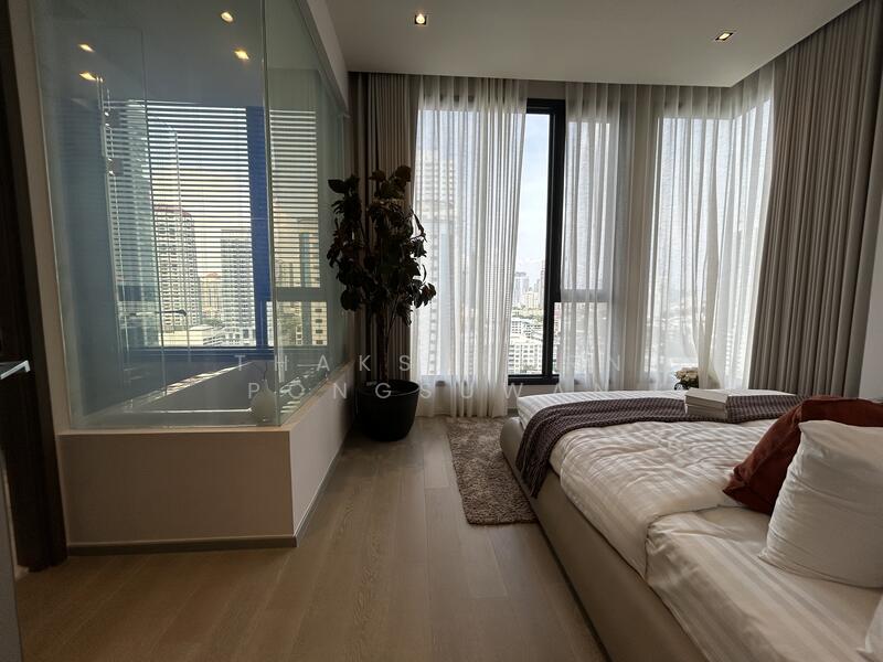 Hyde Heritage Thonglor: ไฮด์ เฮอริเทจ ทองหล่อ, Bangkok, 1199 ซอยสุขุมวิท 59, Khlong Tan Nua, Watthana, Bangkok, 2 Bedrooms, 79 sqm, Condo For Sale, by Thaksaporn Pongsuwan, 11811552 - DDproperty.com