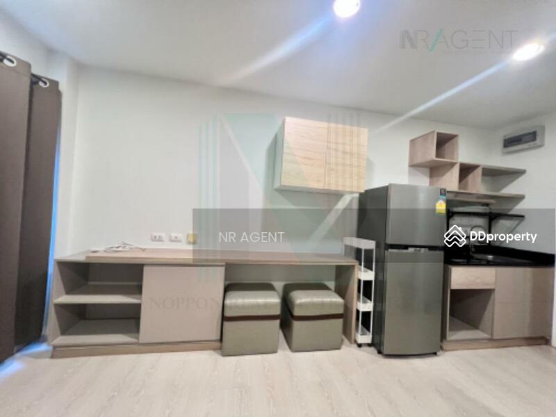 For Sale - The Excel Udomsuk, Bangkok