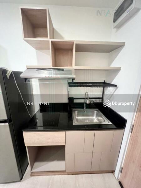 For Sale - The Excel Udomsuk, Bangkok