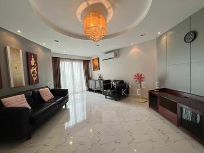 For Rent - Belle Park Residence, Bangkok