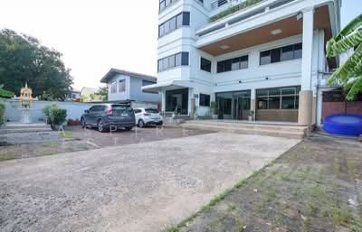 ขาย - โฮมออฟฟิศ สุขุมวิท 101/1 เหมาะสำหรับเป็นที่อยู่อาศัย หรือโรงงานขนาดเล็ก ใกล้ BTS อุดมสุข, กรุงเทพ