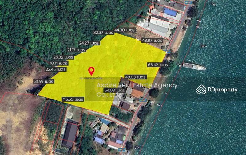 ขาย - ที่ดินอ่าวปอ ภูเก็ต 8 ไร่ 238 ตร.ว., ภูเก็ต
