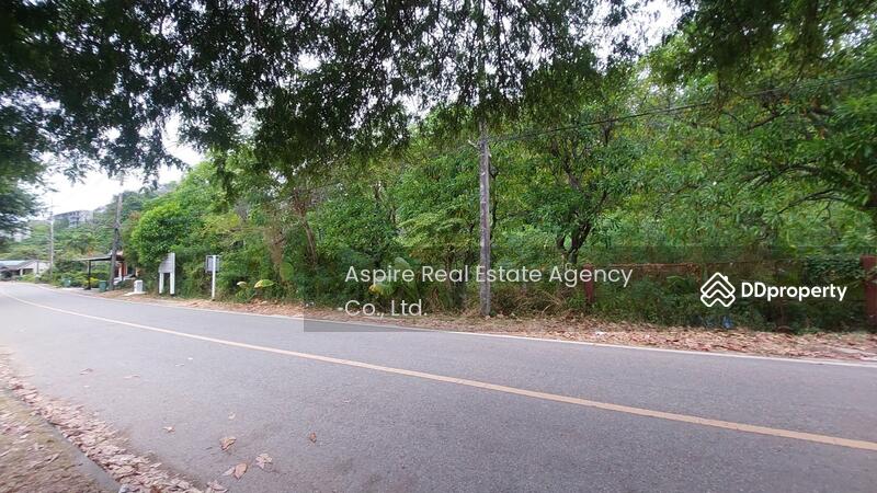 ขาย - ที่ดินอ่าวปอ ภูเก็ต 8 ไร่ 238 ตร.ว., ภูเก็ต