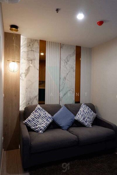 The Parkland Phetkasem 56, Bangkok, Phetkasem Road, Bang Wa, Phasi Charoen, Bangkok, 1 Bedroom, 27 sqm, Condo For Sale, by NR AGENT, 11811666 - DDproperty.com